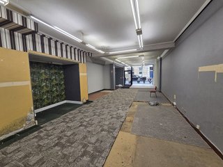 Local comercial en alquiler en Indautxu en Bilbao