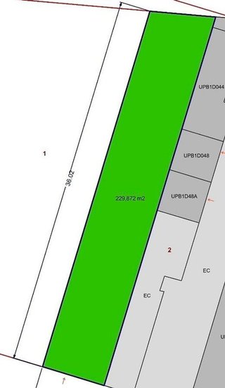 Local comercial en alquiler en Indautxu en Bilbao