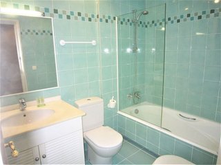 Piso en alquiler en Amara - Berri en San Sebastián-Donostia