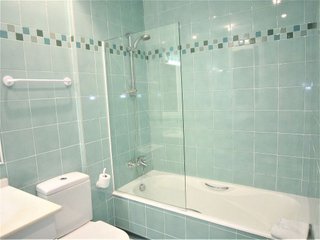 Piso en alquiler en Amara - Berri en San Sebastián-Donostia
