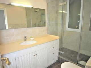 Piso en alquiler en Amara - Berri en San Sebastián-Donostia