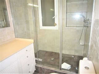 Piso en alquiler en Amara - Berri en San Sebastián-Donostia