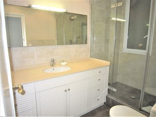 Piso en alquiler en Amara - Berri en San Sebastián-Donostia