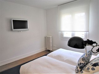 Piso en alquiler en Amara - Berri en San Sebastián-Donostia