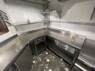 Local comercial en venta en Fígares en Granada
