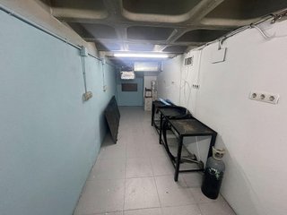 Local comercial en venta en Fígares en Granada