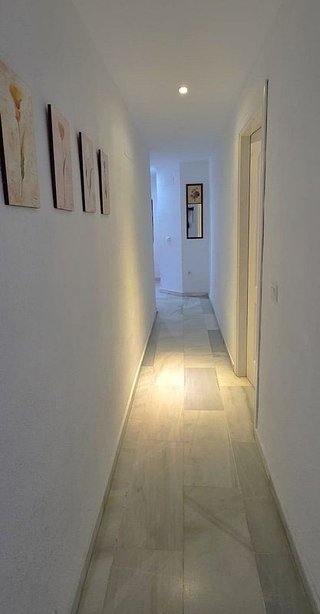 Piso en alquiler en Los Boliches en Fuengirola