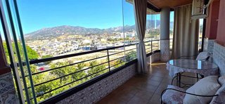 Piso en alquiler en Los Boliches en Fuengirola