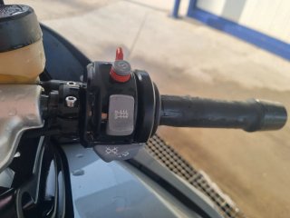 BMW K1200S - Impecable