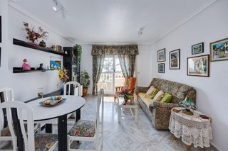 Piso en venta en Torrelamata - La Mata en Torrevieja