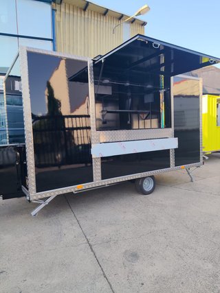 FOOD TRUCK MEJORAMOS CUALQUIER PRESUPUESTO