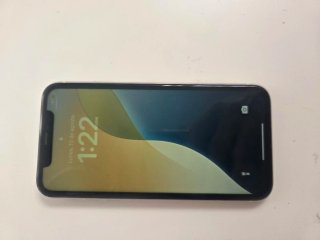 iPhone 11 Blanco