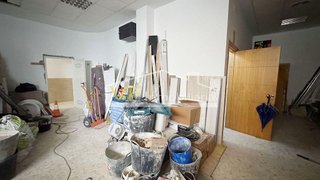 Local comercial en venta en Gamarra - La Trinidad en Málaga