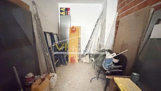 Local comercial en venta en Gamarra - La Trinidad en Málaga