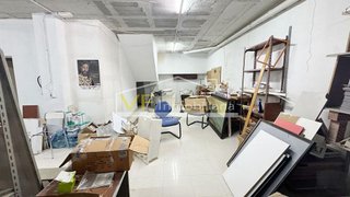 Local comercial en venta en Gamarra - La Trinidad en Málaga