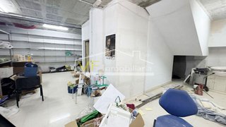 Local comercial en venta en Gamarra - La Trinidad en Málaga