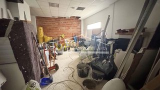 Local comercial en venta en Gamarra - La Trinidad en Málaga