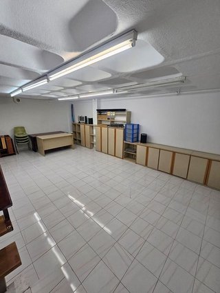 Local comercial en alquiler en Rincón de Loix en Benidorm