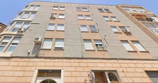 Piso en venta en Centro - Zona Alta en Alcoy/Alcoi