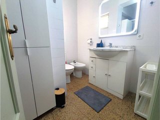 Piso en alquiler en La Malva-rosa en Valencia