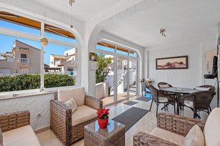 Chalet en venta en Ciudad Quesada en Rojales