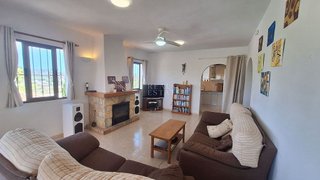 Casa en venta en Balcón al Mar-Cap Martí en Jávea/Xàbia
