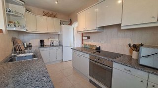 Casa en venta en Balcón al Mar-Cap Martí en Jávea/Xàbia