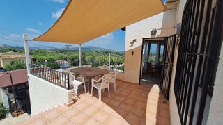 Casa en venta en Balcón al Mar-Cap Martí en Jávea/Xàbia