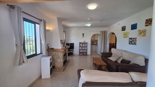 Casa en venta en Balcón al Mar-Cap Martí en Jávea/Xàbia
