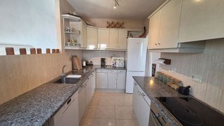 Casa en venta en Balcón al Mar-Cap Martí en Jávea/Xàbia