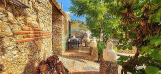 Casa en alquiler en Torrox Pueblo en Torrox