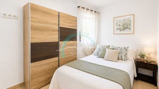 Casa en alquiler en Torrox Pueblo en Torrox