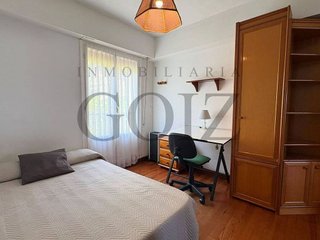 Piso en alquiler en El Antiguo en San Sebastián-Donostia