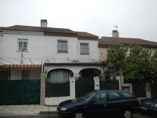 Casa en venta en Las Almenas en Tomares