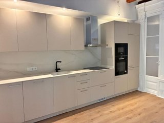 Estudio en alquiler en Centre Vila en Vilafranca del Penedès