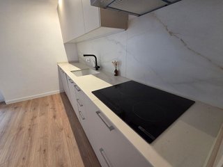 Estudio en alquiler en Centre Vila en Vilafranca del Penedès