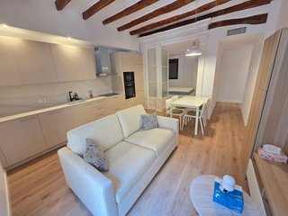 Estudio en alquiler en Centre Vila en Vilafranca del Penedès