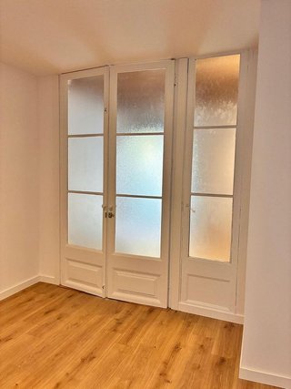 Estudio en alquiler en Centre Vila en Vilafranca del Penedès