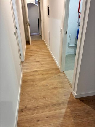 Estudio en alquiler en Centre Vila en Vilafranca del Penedès
