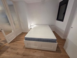 Estudio en alquiler en Centre Vila en Vilafranca del Penedès