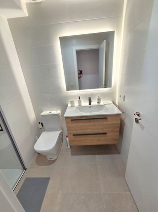 Estudio en alquiler en Centre Vila en Vilafranca del Penedès