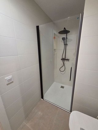 Estudio en alquiler en Centre Vila en Vilafranca del Penedès