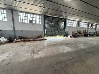 Nave industrial en venta en Zona Centro-Corredera en Lorca