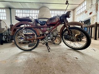 Nave industrial en venta en Zona Centro-Corredera en Lorca