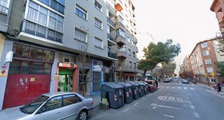 Piso en venta en Las Fuentes en Zaragoza