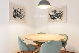 Piso en alquiler en Cortes - Huertas en Madrid