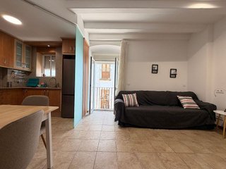 Piso en venta en Barri del Mar - Ribes Roges en Vilanova i La Geltrú