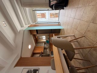 Piso en venta en Barri del Mar - Ribes Roges en Vilanova i La Geltrú