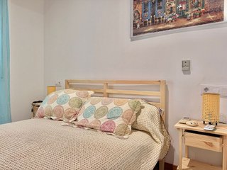 Piso en venta en Barri del Mar - Ribes Roges en Vilanova i La Geltrú