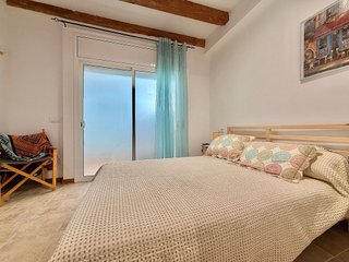 Piso en venta en Barri del Mar - Ribes Roges en Vilanova i La Geltrú